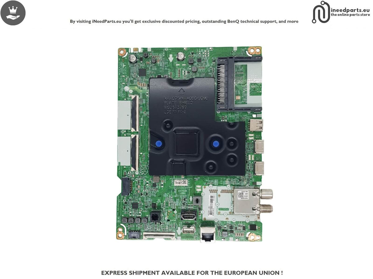 Main Board TV LG 50UR78003LK EAX70042605