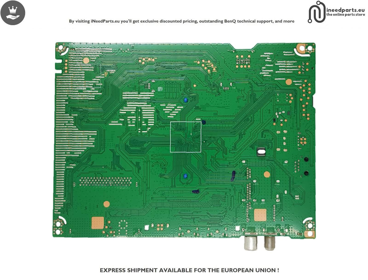 Main Board TV LG 50UR80003LJ EAX70042603