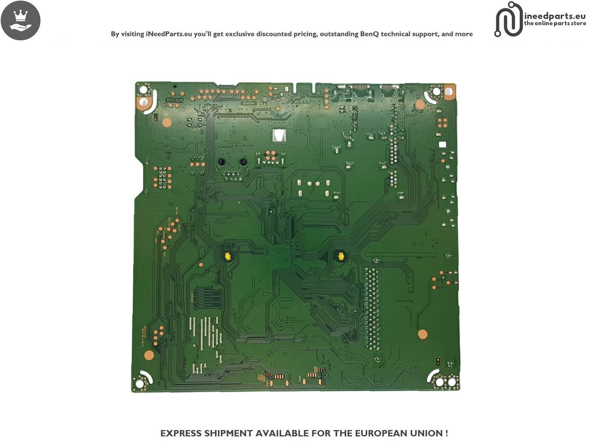 Main Board TV LG 65UQ75003LF EAX69830902
