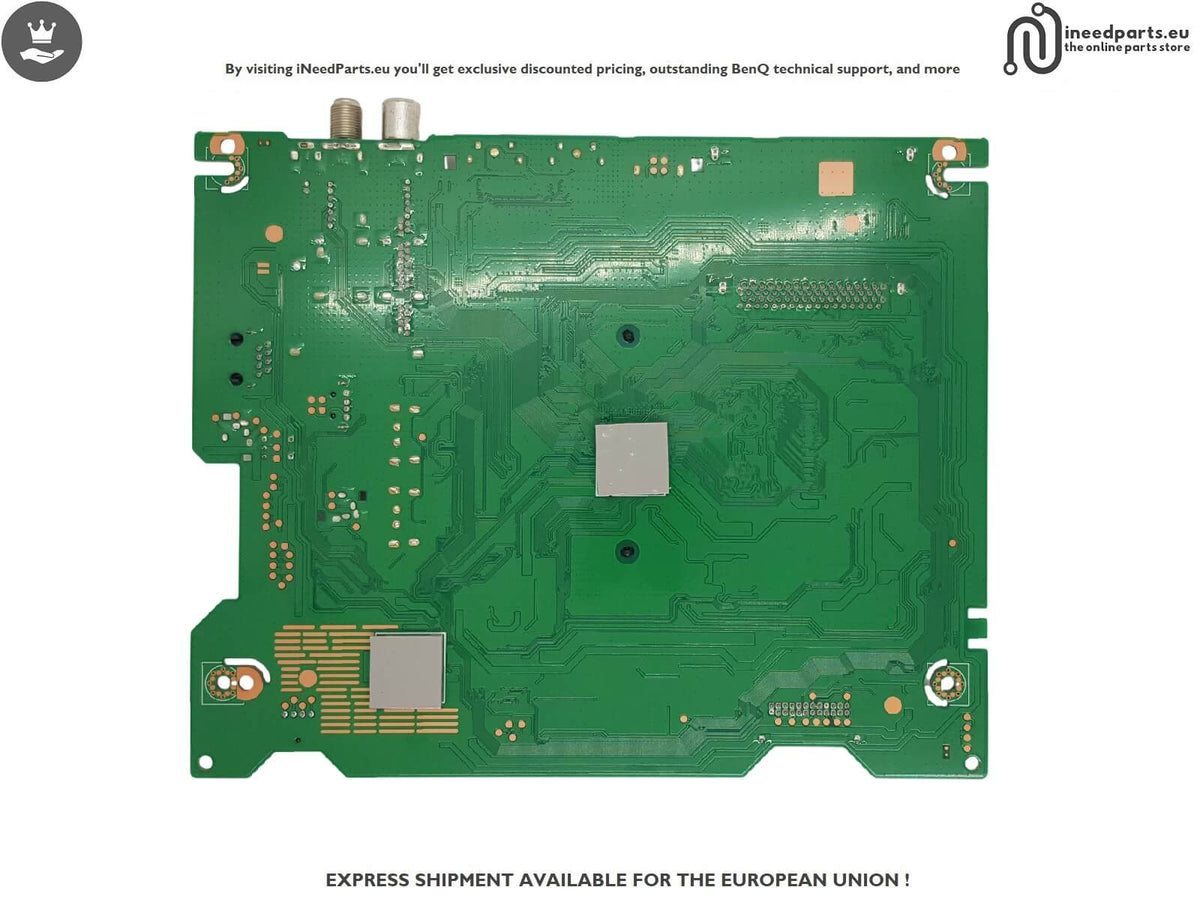 Main Board TV LG OLED65B42LA EAX70145104