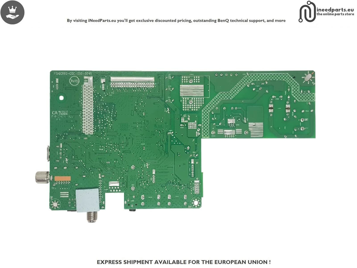 Main Board TV PHILIPS 32PHS550712 705TQMPL008