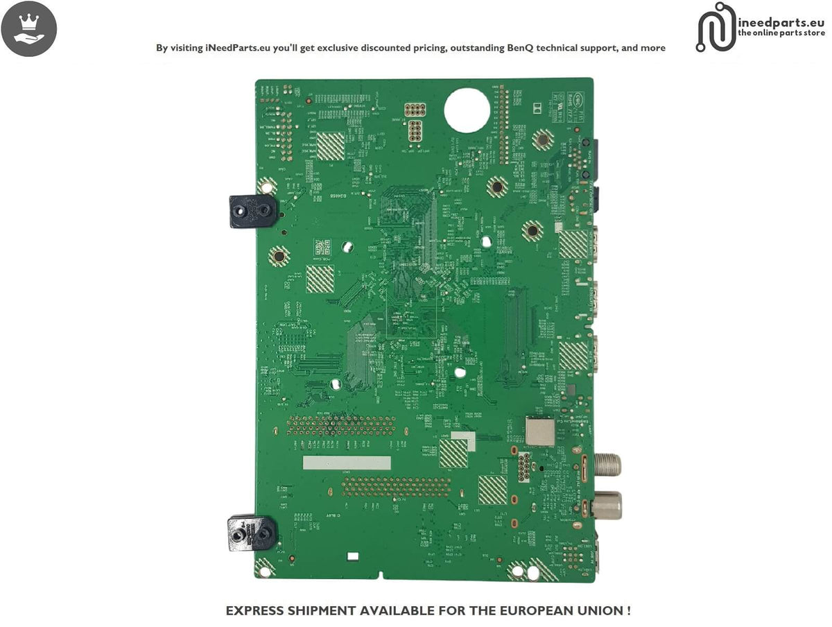 Main Board TV PHILIPS 55PUS700912 TD.NT72690.762