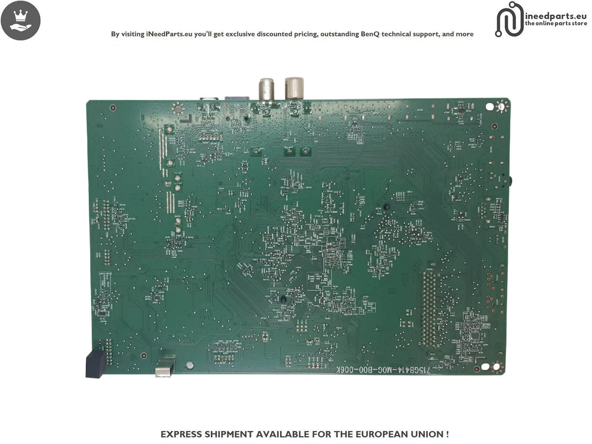 Main Board TV PHILIPS 58PUS8506/12 715GB414-M0G-B00-006K