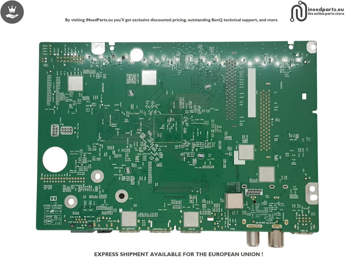 Main Board TV PHILIPS 65PUS7009/12 N030107-002776-101