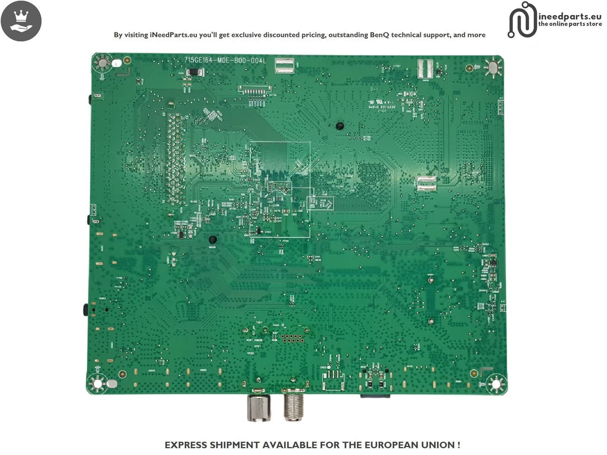 Main Board TV PHILIPS 65PUS8079/12 715GE164-M0E-B00-004L