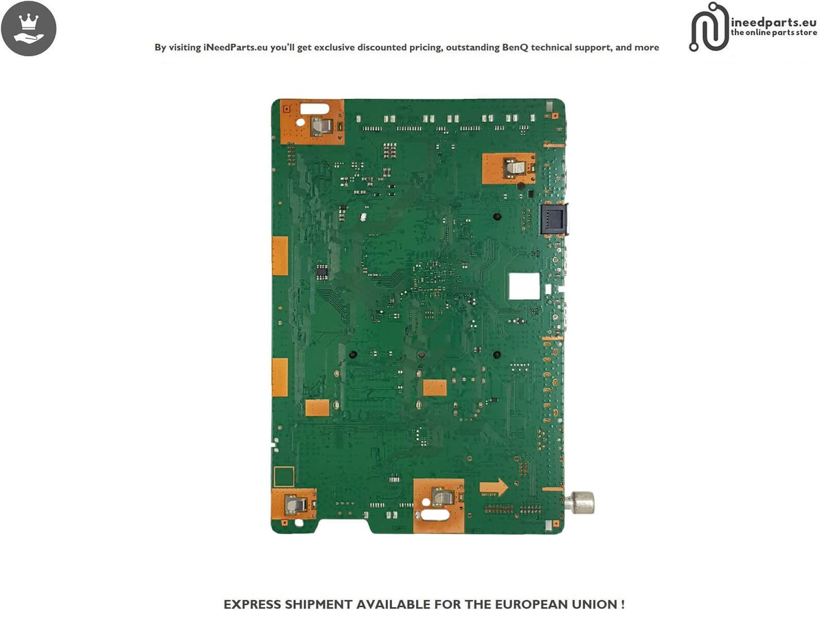 Main Board TV SAMSUNG 50AU8002K BN94-17640H