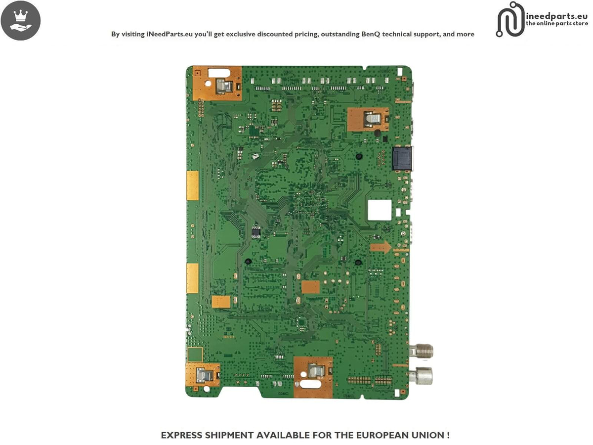 Main Board TV SAMSUNG QE43Q60DAU BN94-18342