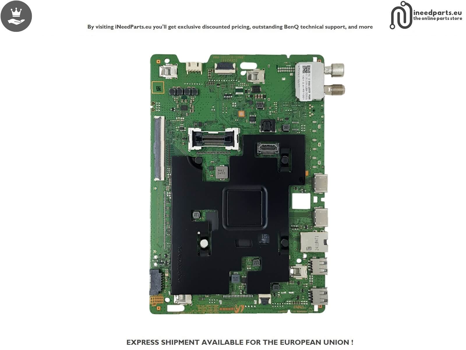 Main Board TV SAMSUNG QE43Q60DAU BN94-18342