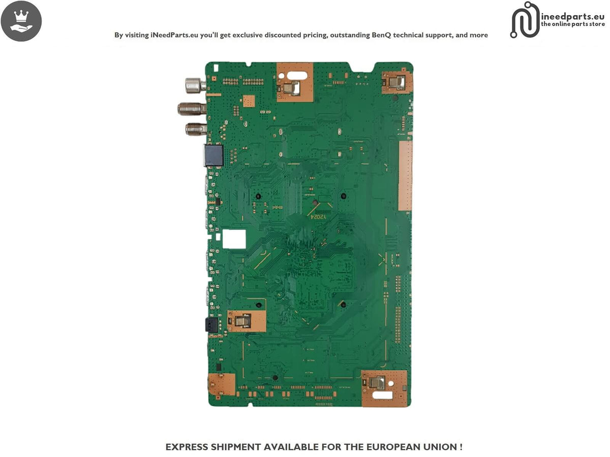 Main Board TV SAMSUNG QE43QN90DAT BN94-18404D