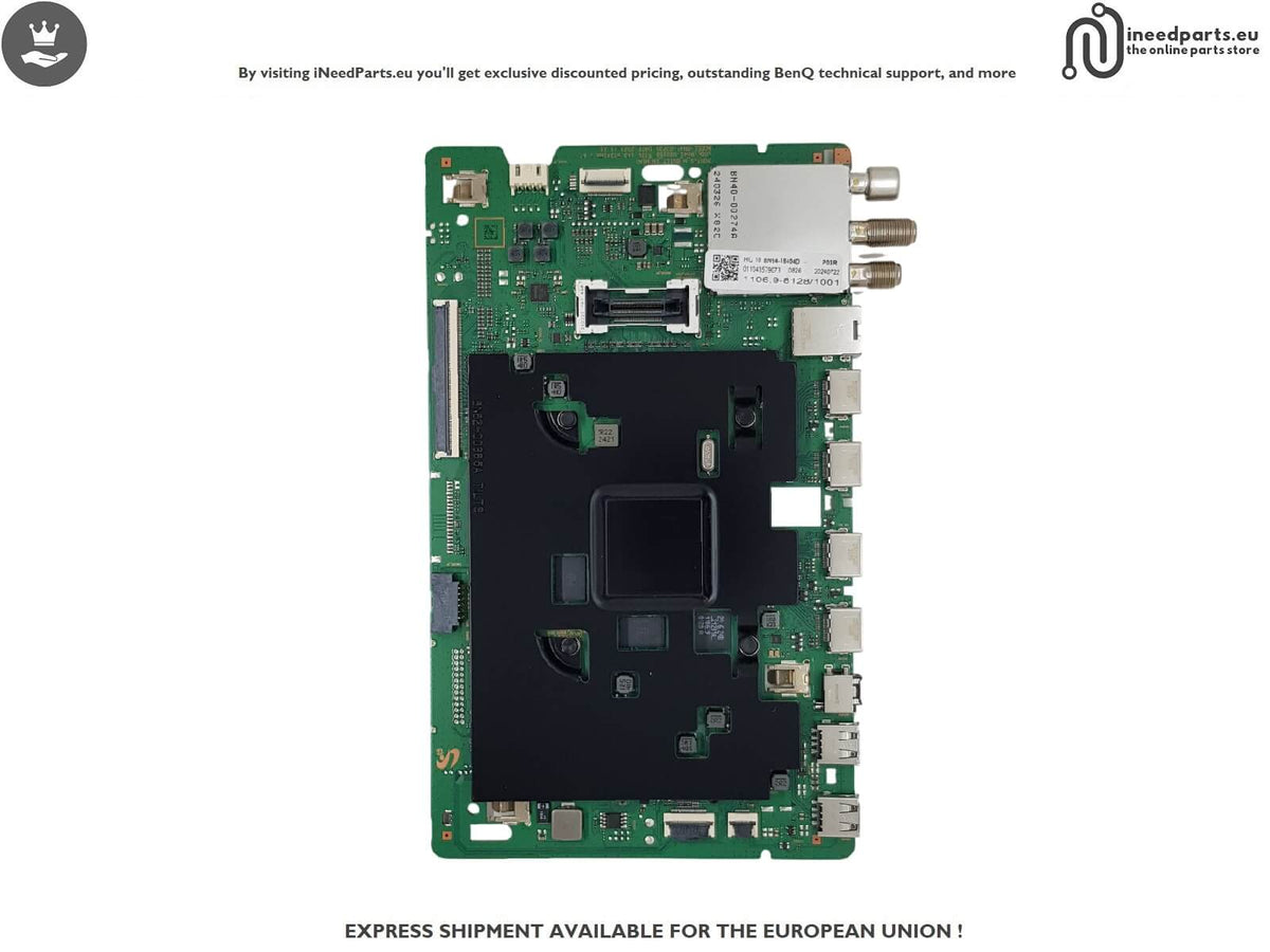 Main Board TV SAMSUNG QE43QN90DAT BN94-18404D