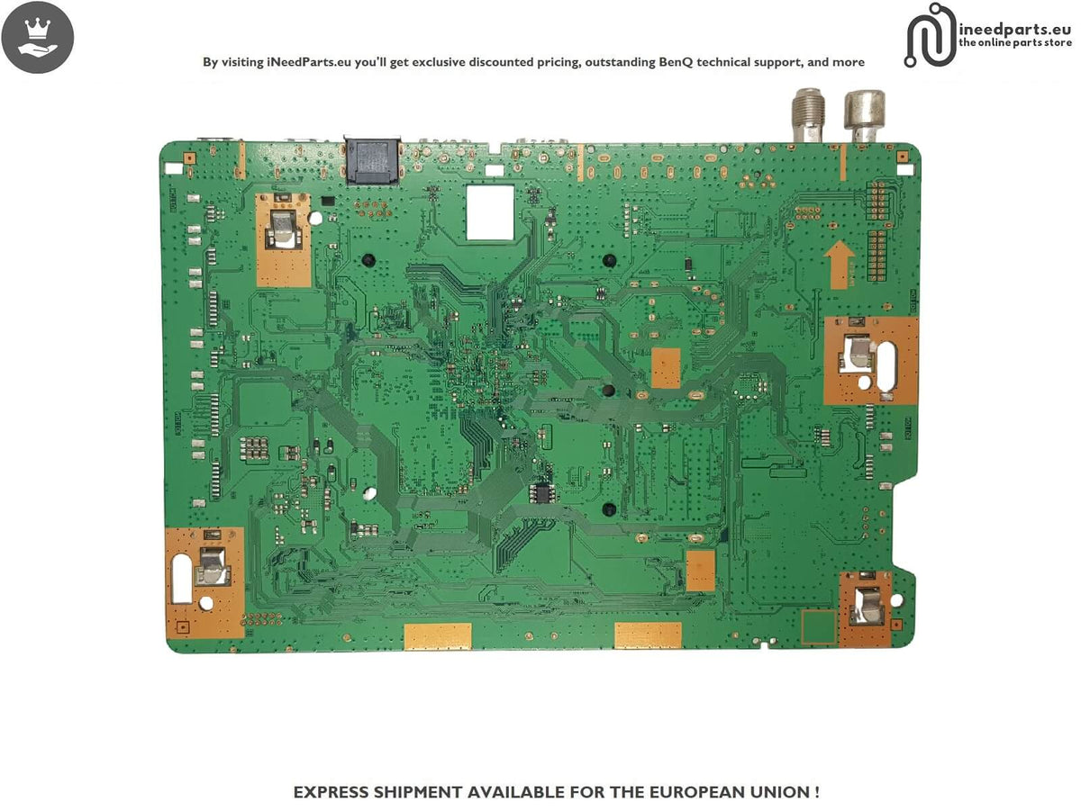 Main Board TV SAMSUNG QE50Q60AAU BN94-17493P
