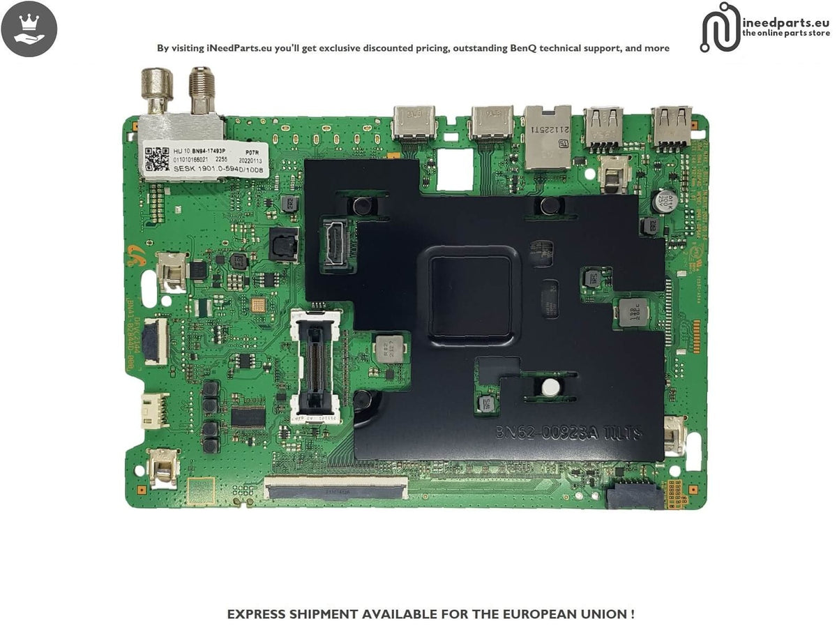 Main Board TV SAMSUNG QE50Q60AAU BN94-17493P