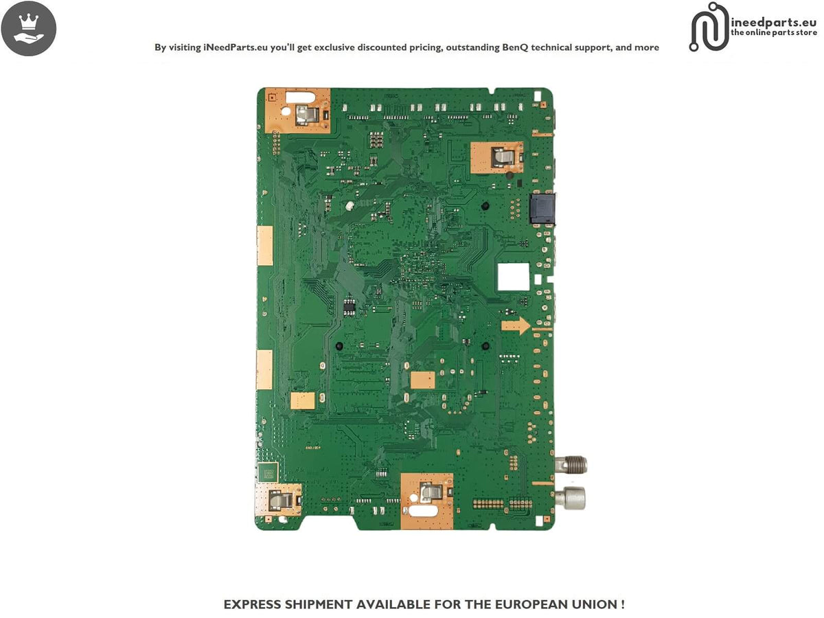Main Board TV SAMSUNG QE50Q60CAU BN41-03114A-000
