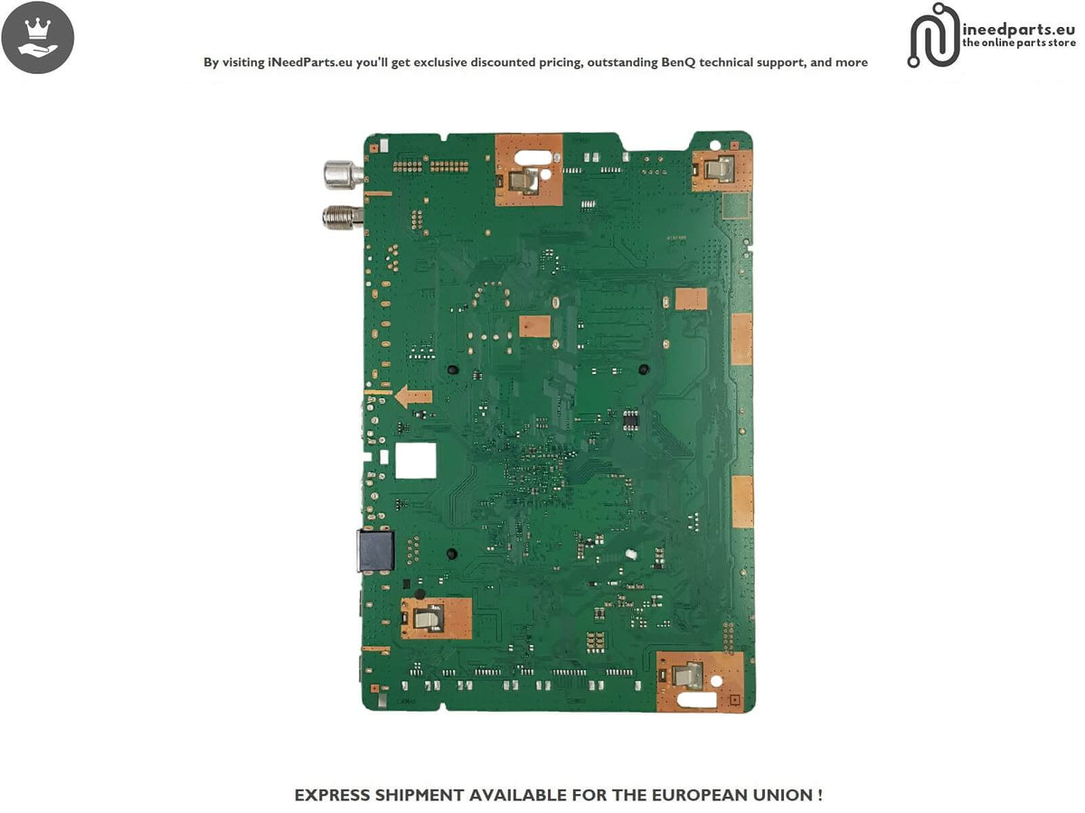 Main Board TV SAMSUNG QE50Q60DAU BN41-03114A