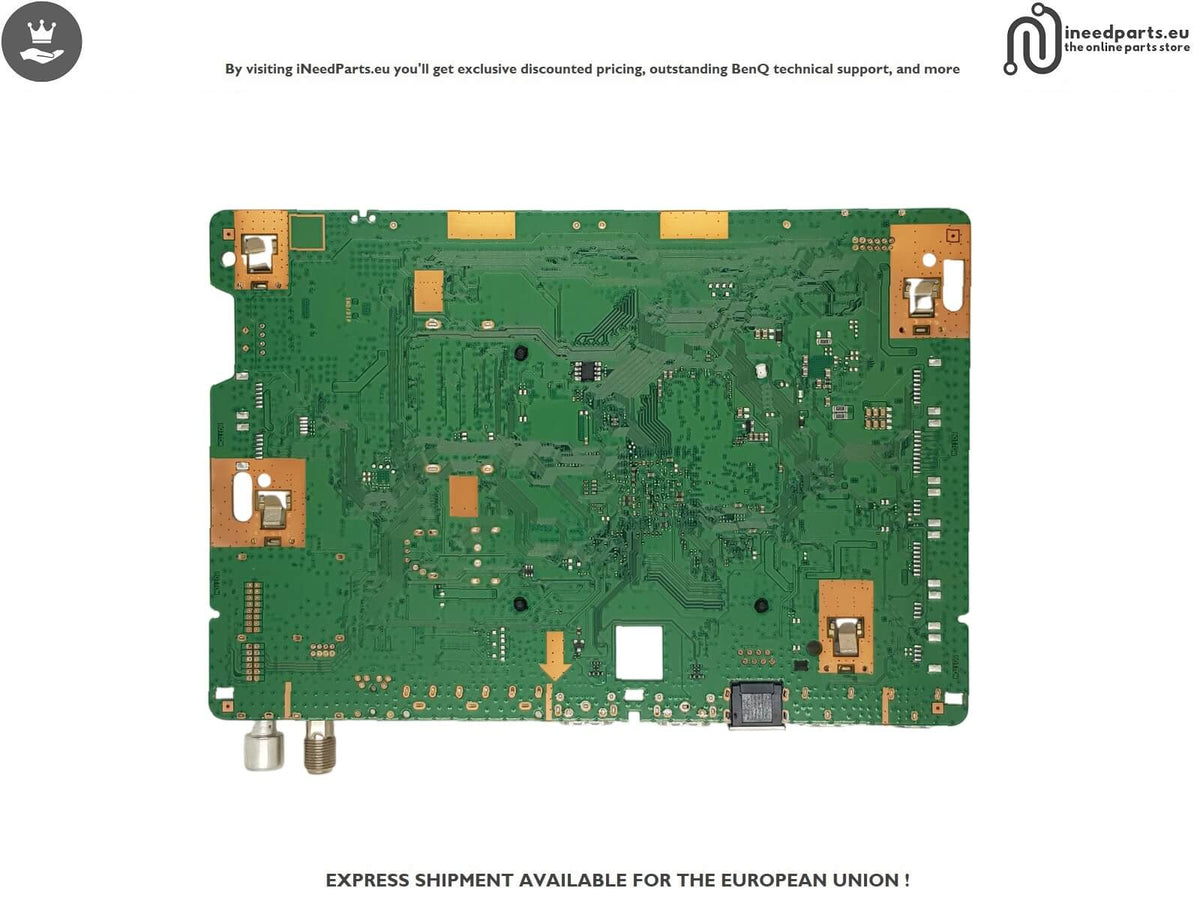 Main Board TV SAMSUNG QE55Q60DAU BN41-03114A