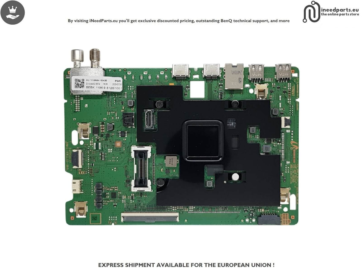 Main Board TV SAMSUNG QE55Q60DAU BN41-03114A