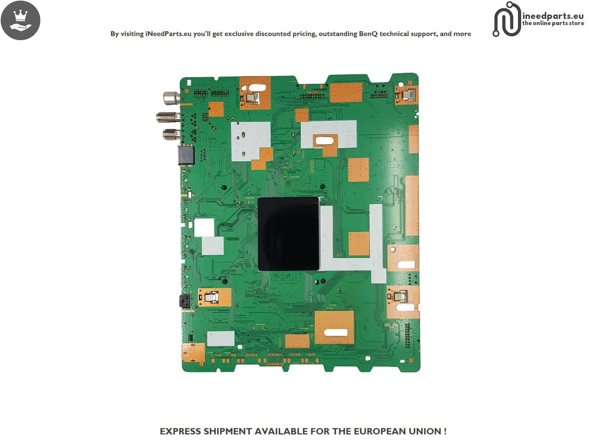 Main Board TV SAMSUNG QE55Q80CAT BN41-03133B
