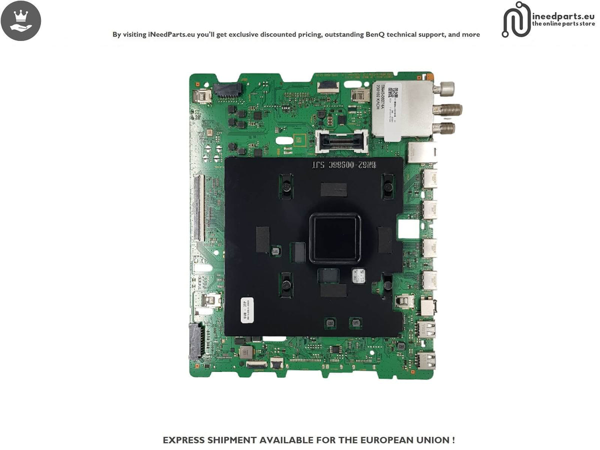 Main Board TV SAMSUNG QE55Q80CAT BN41-03133B