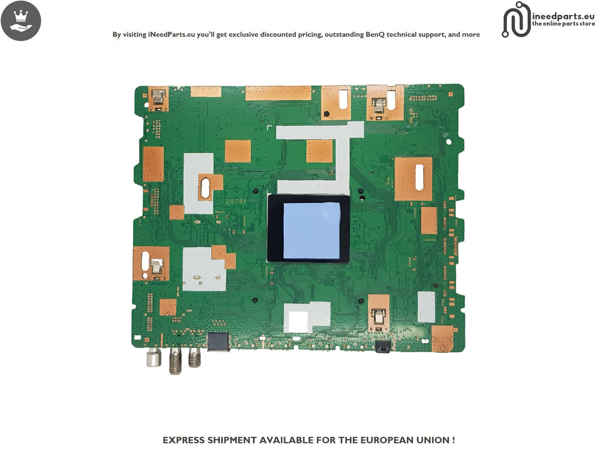 Main Board TV SAMSUNG QE55Q80DAT BN94-18385A