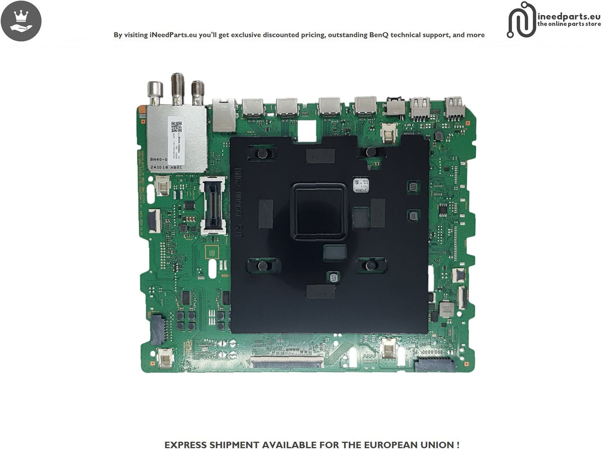 Main Board TV SAMSUNG QE55Q80DAT BN94-18385A