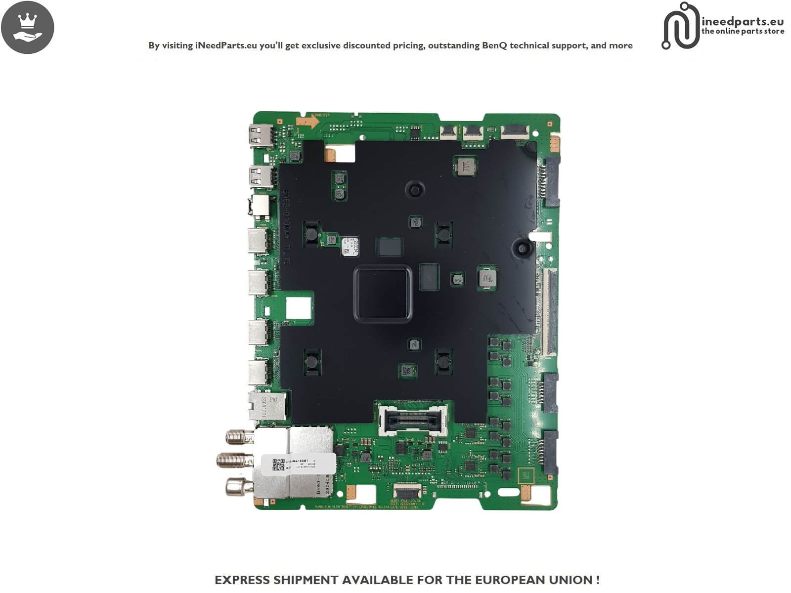 Main Board TV SAMSUNG QE55QN95CAT BN41-03134