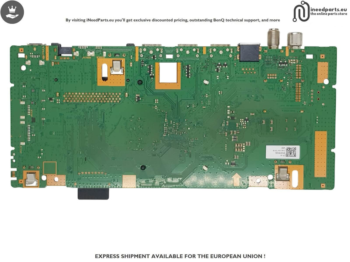 Main Board TV SAMSUNG UE43DU7172U BN96587215
