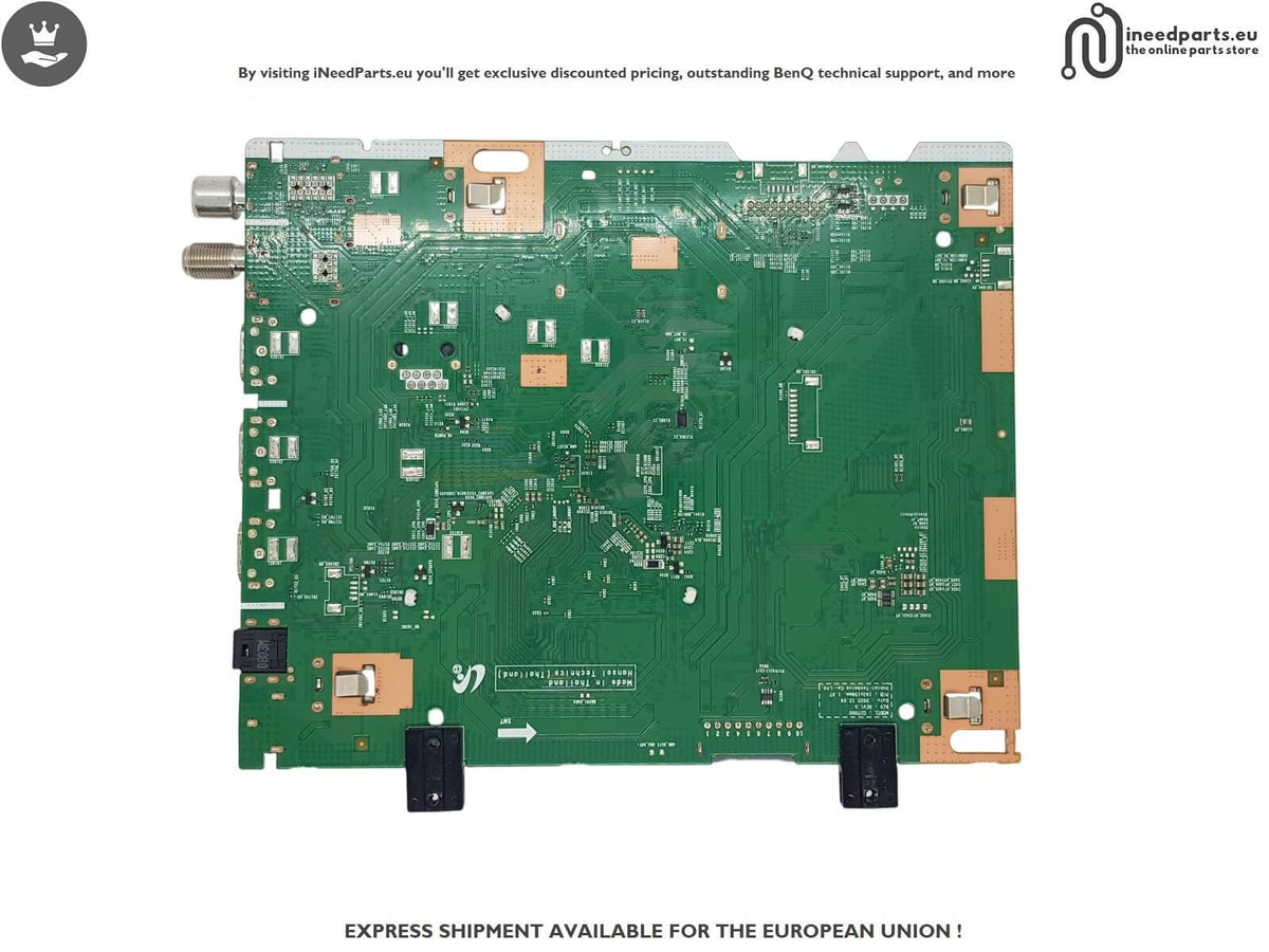 Main Board TV SAMSUNG UE65CU7172U BN9657053C