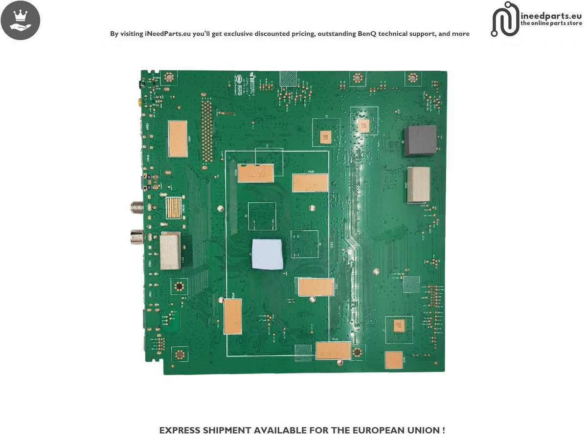 Main Board TV TCL 65C745 40-M653G1-MAC2HG 11602-500900