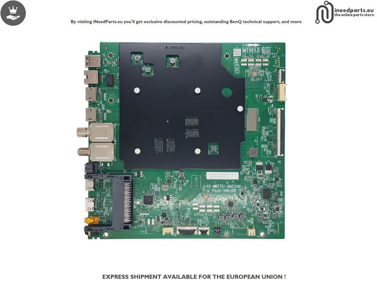 Main Board TV TCL 65C745 40-M653G1-MAC2HG 11602-500900