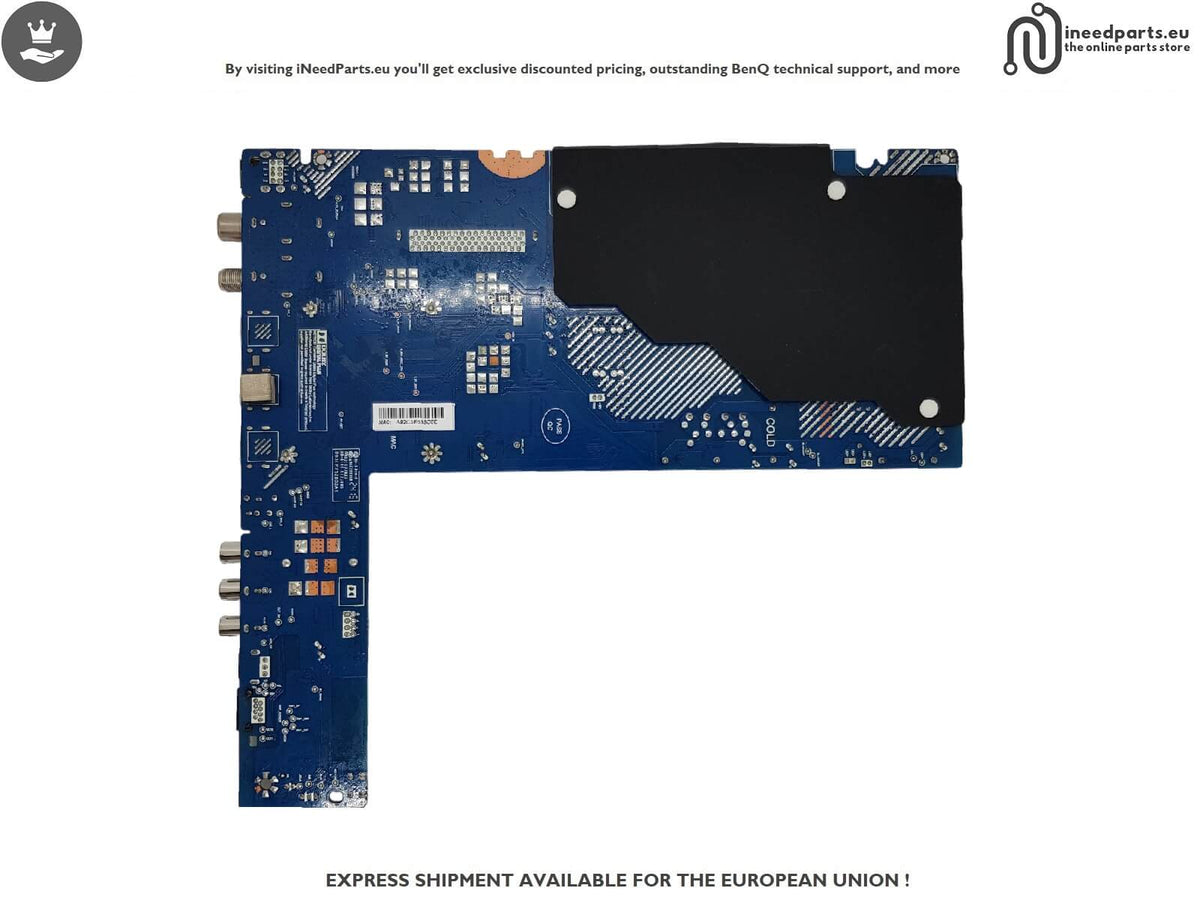 Main Board + Power Board TV DIAMANT 50HL5530UC EL.MT9602V-FG95