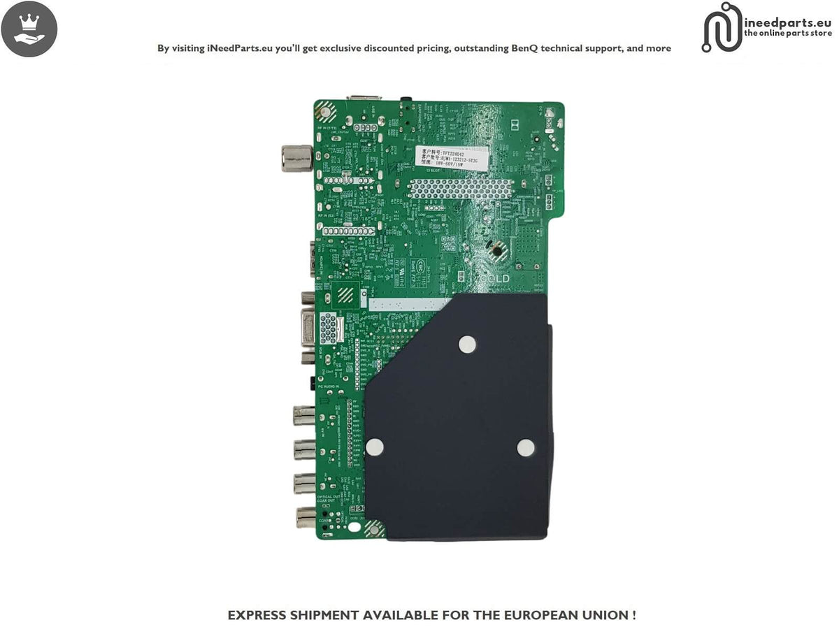 Main Board + Power Board TV NEI 24NE4000