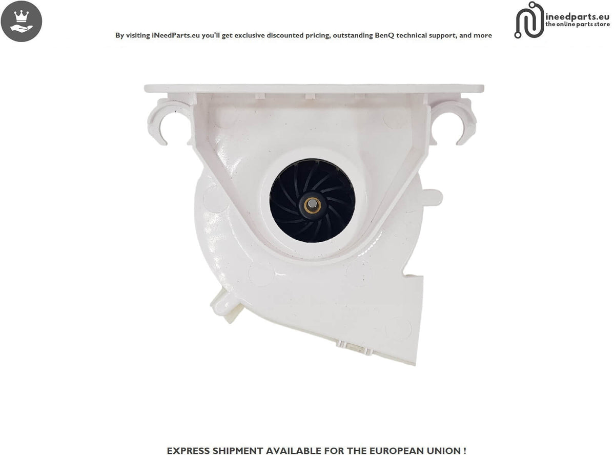 Original ECOVACS Fan Engine Vacuum Suction Generator for ECOVACS DEEBOT T30S PRO