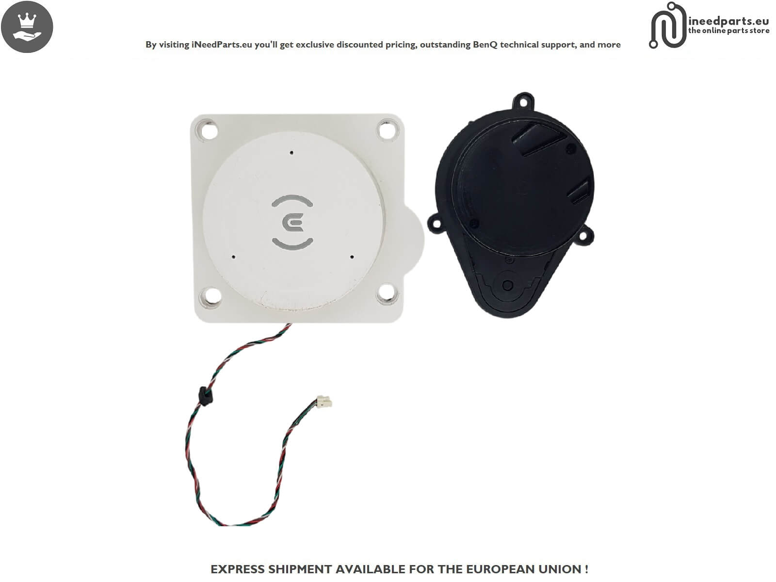 Original laser distance sensor FOR ECOVACS DEEBOT T30S PRO