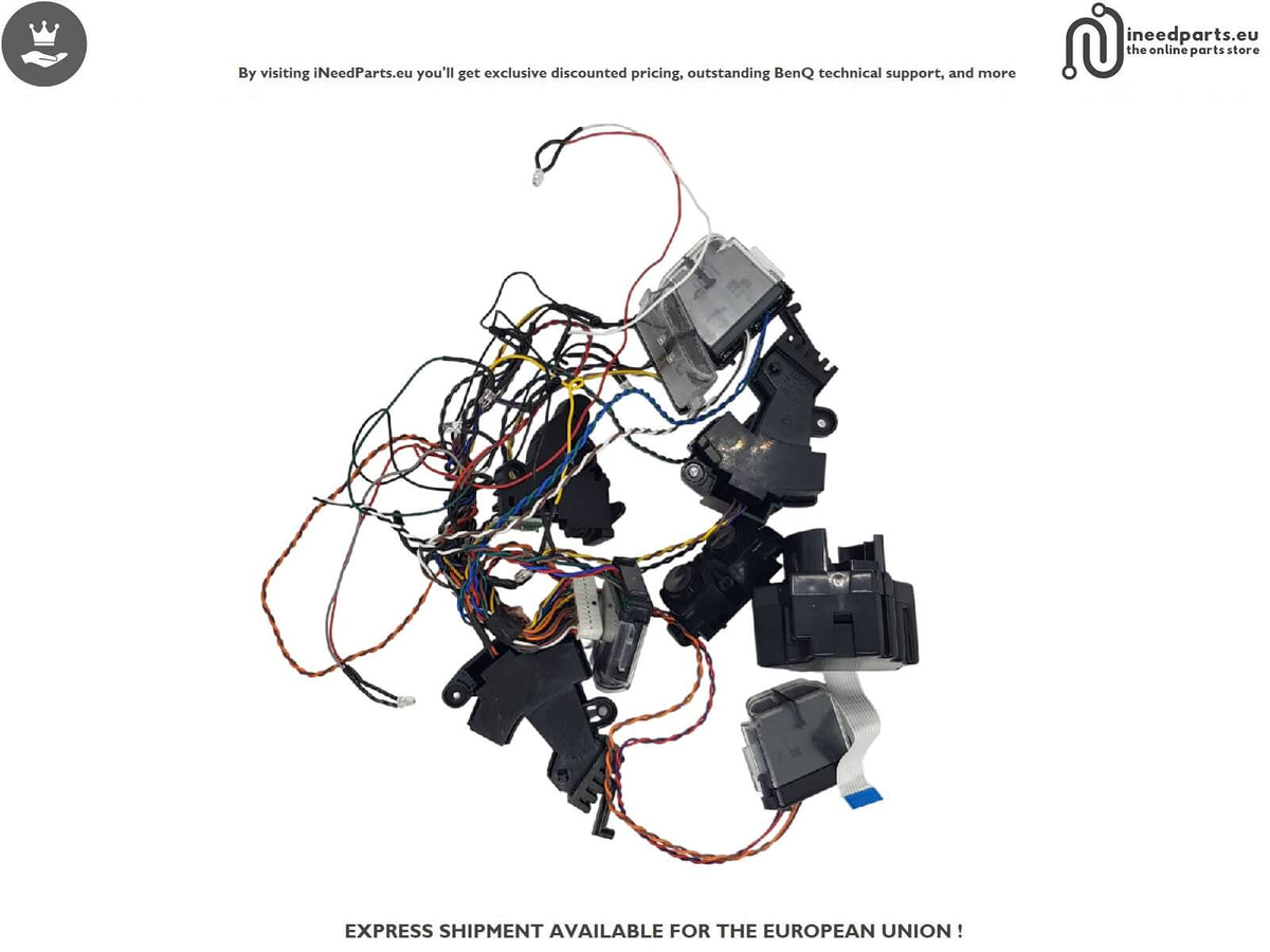 PACK OF SENZORS FOR iRobot Roomba Combo i5