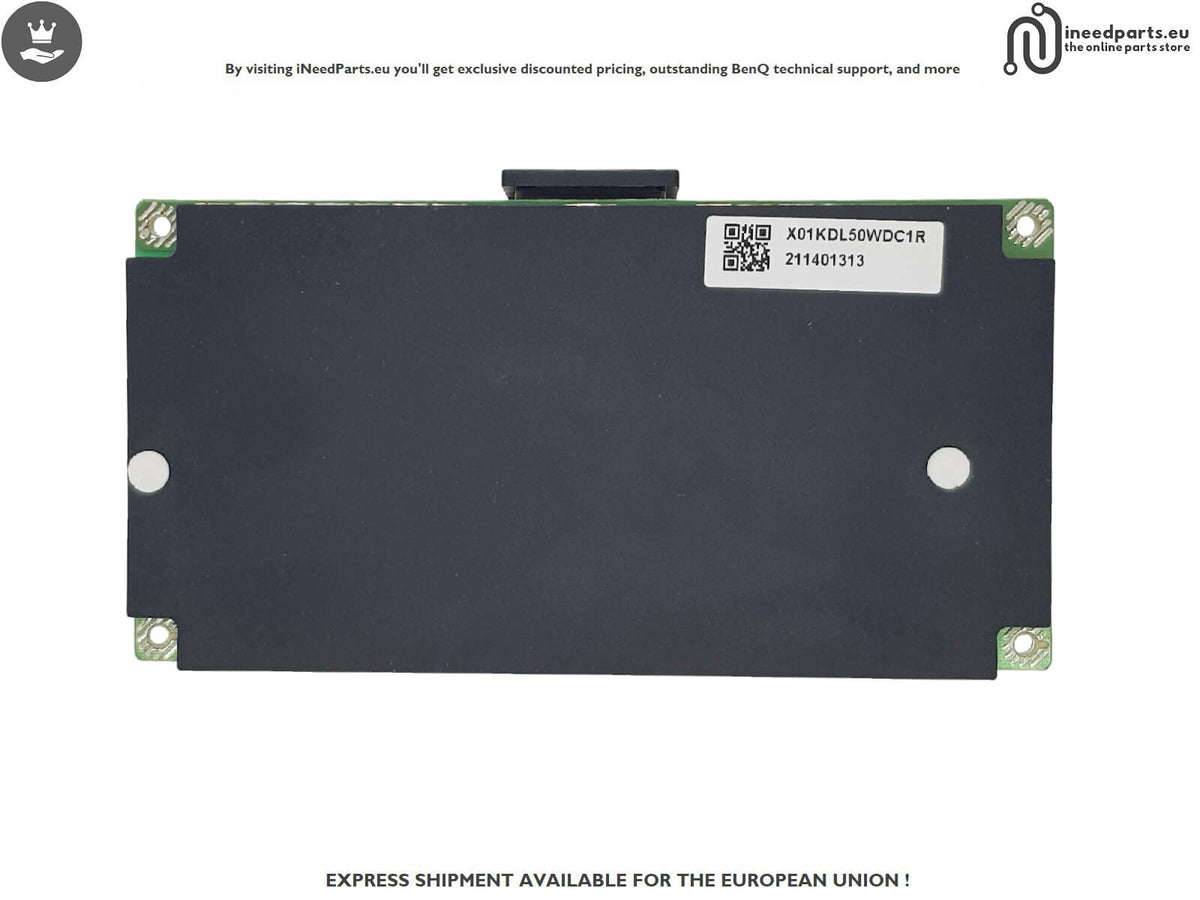 PCBA POWER BOARD VIEWSONIC VX2776-SMH KDL31W-01