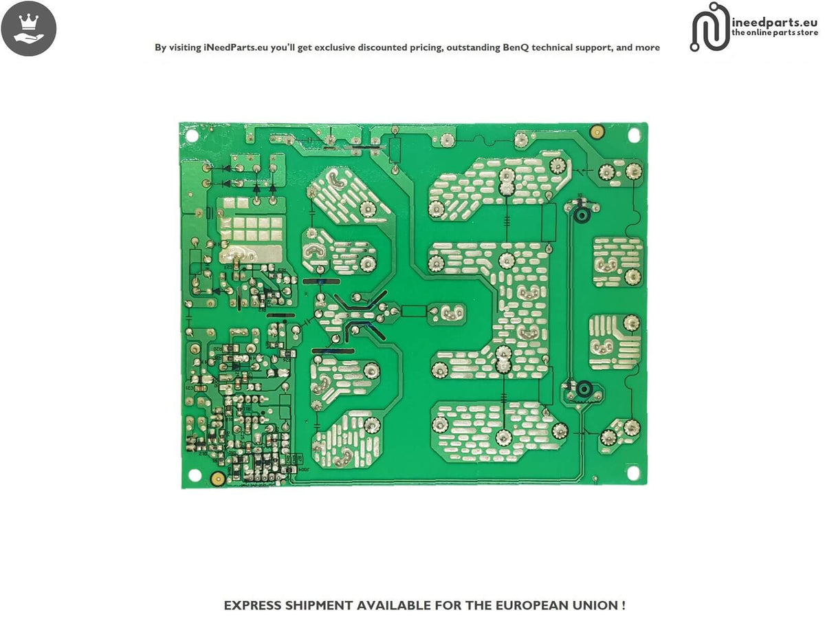 POWER BOARD FOR Candy CID 633DC