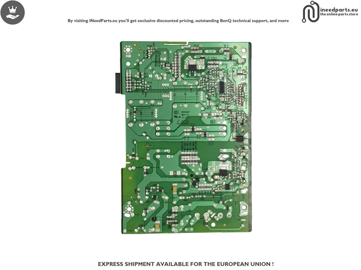 Power Board TV FINLUX 43FUG7021 17IPS62
