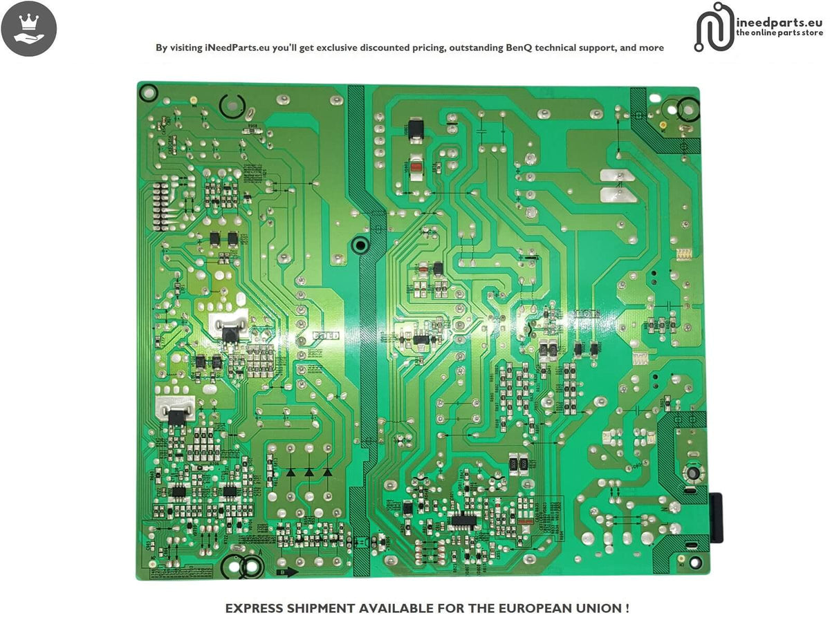 Power Board TV HISENSE 58A7G1 RSAG7.820.12385/ROH