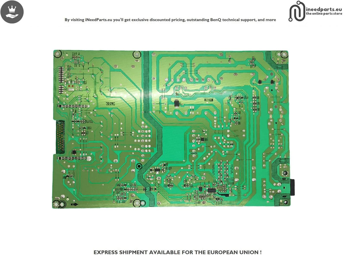 Power Board TV HISENSE 65U7HQ RSAG7.820.10972ROH