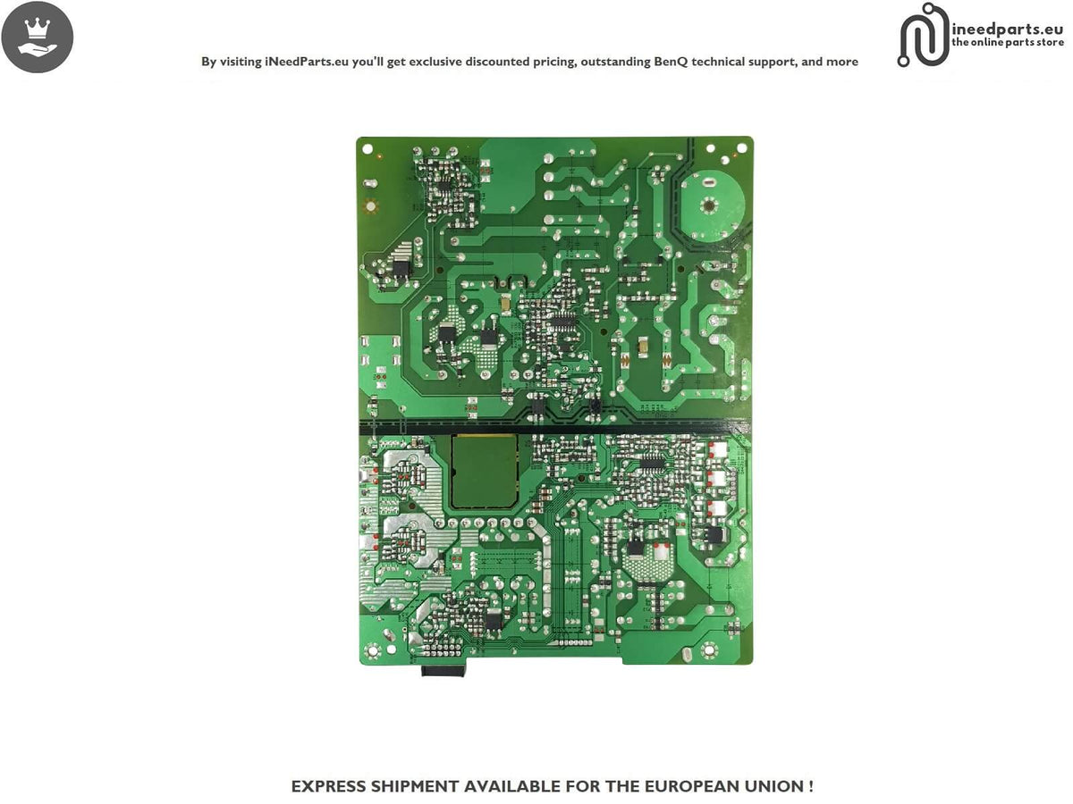 Power Board TV HITACHI 50HAK6150 17IPS72
