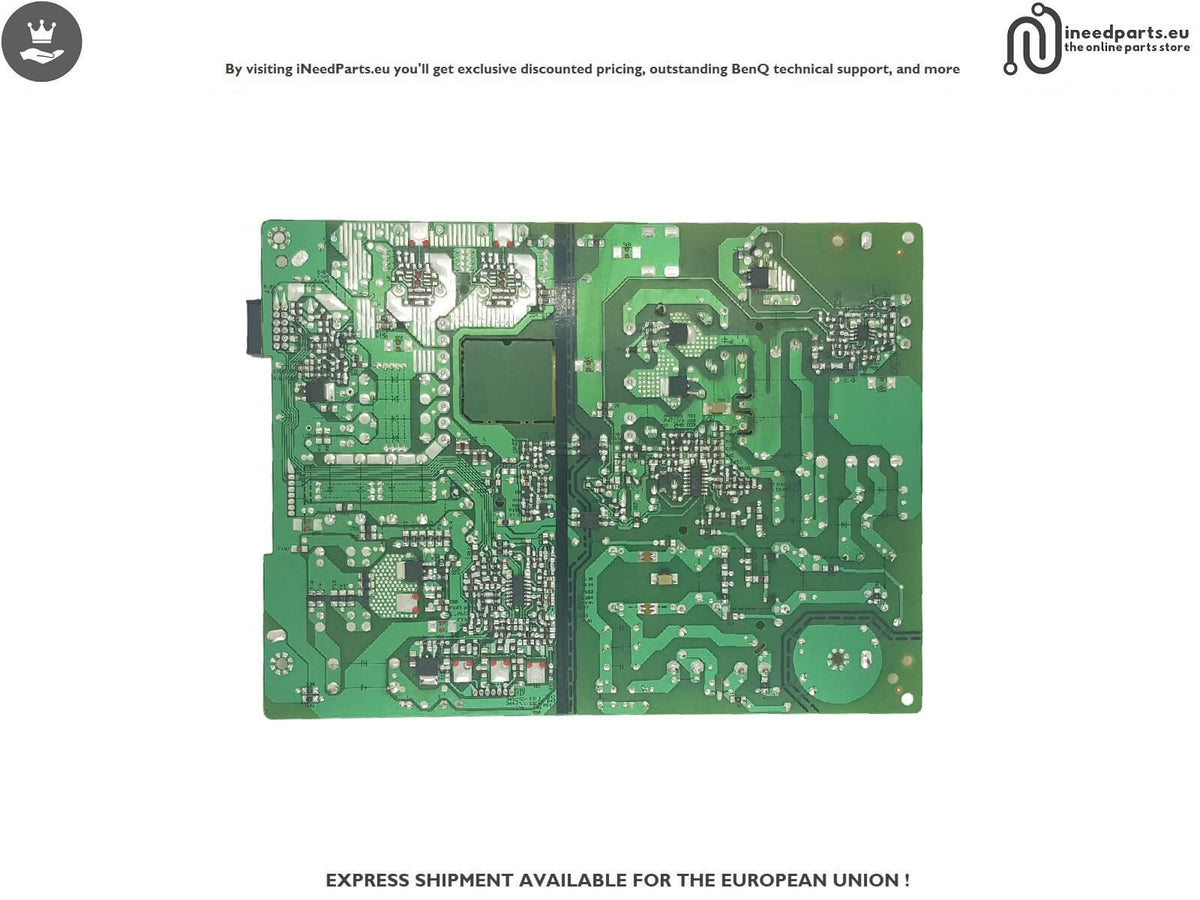 Power Board TV HITACHI 50HK5601 17IPS72