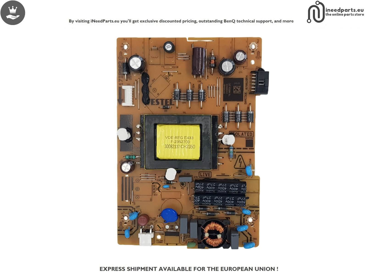Power Board TV HORIZON 32HL6331HB 17IPS62