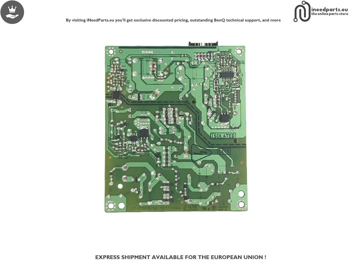 Power Board TV HORIZON 32HL6360HD 17IPS63