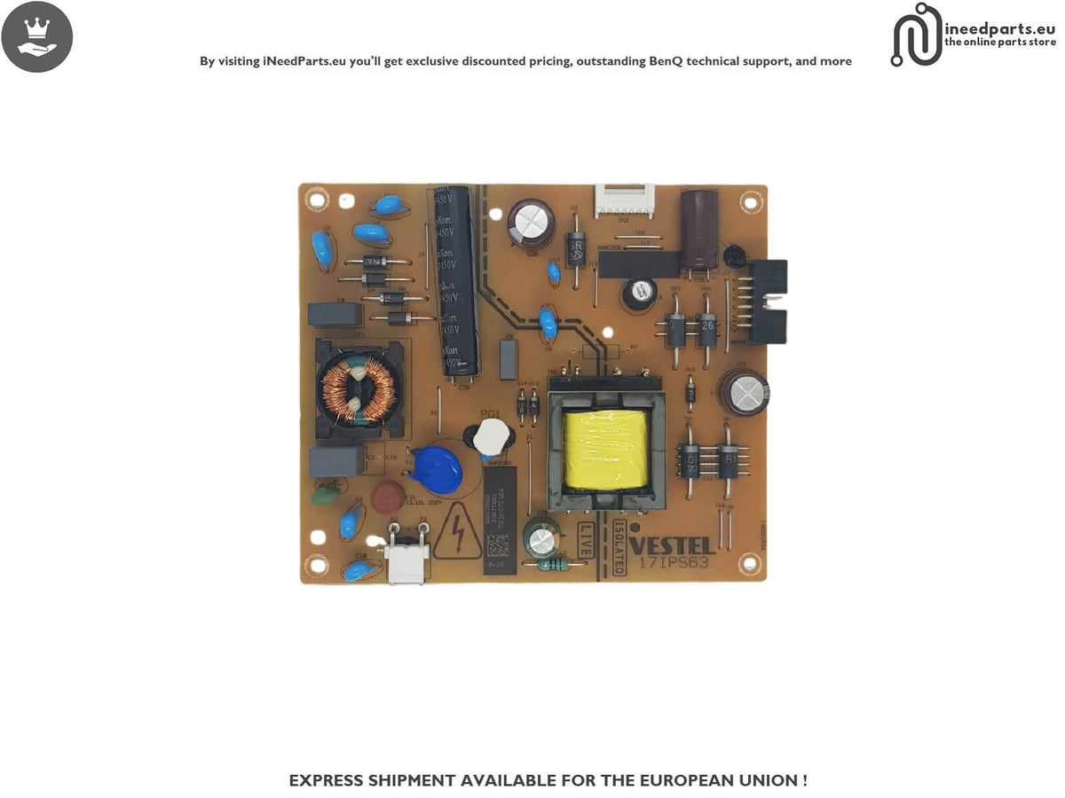 Power Board TV HORIZON 32HL6360HD 17IPS63