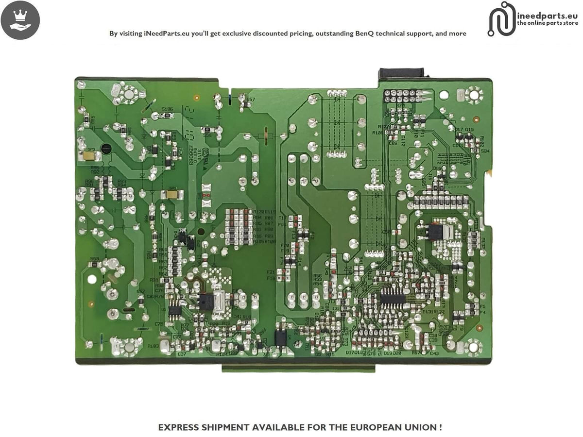 Power Board TV HORIZON 40HL6330F/B 17IPS62