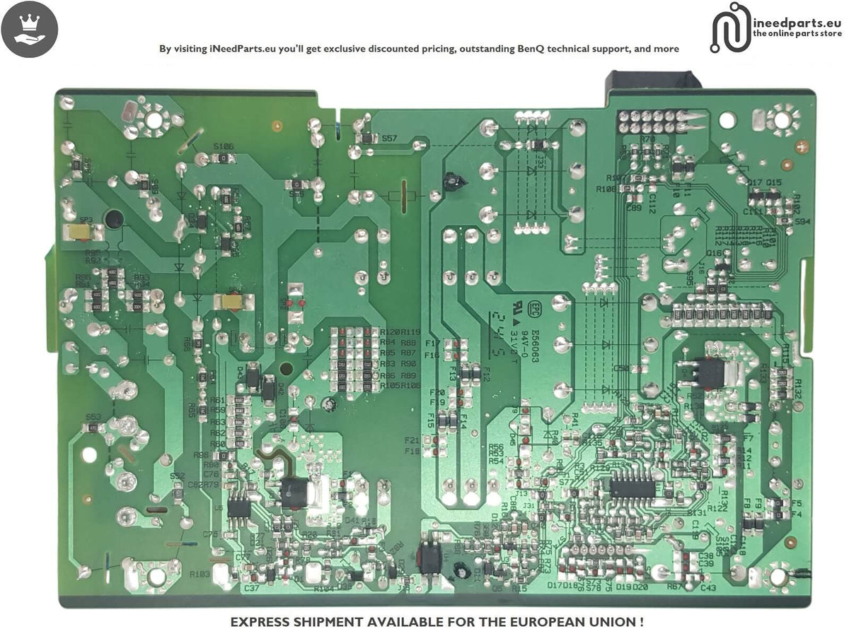 Power Board TV HORIZON 43HL6360F/D 17IPS62