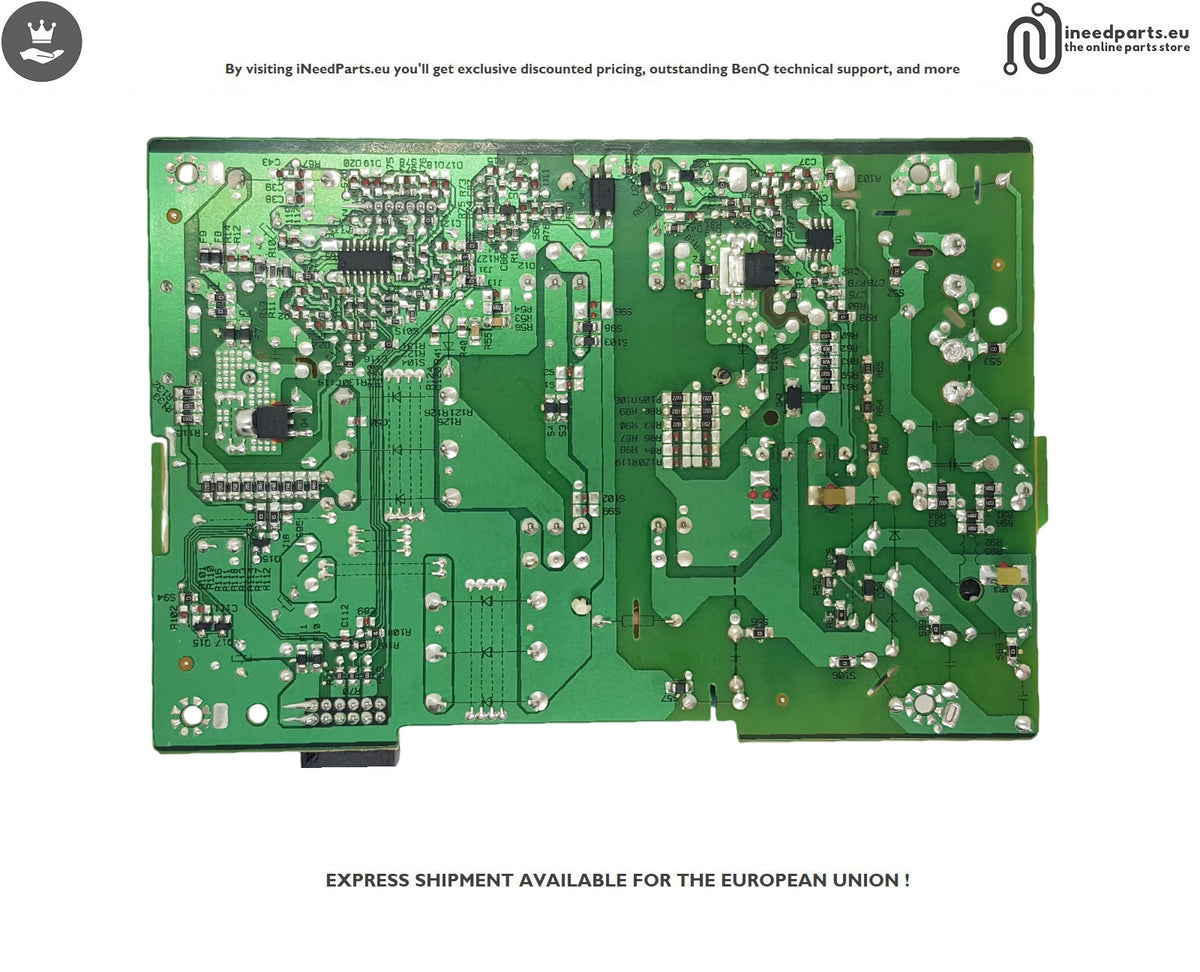 Power Board TV HORIZON 43HL7390FB 17IPS62