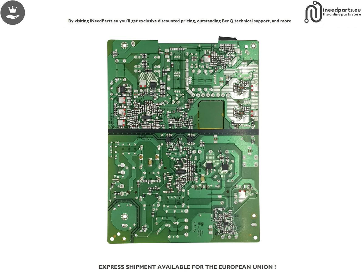 Power Board TV HORIZON 58HL7530UB 17IPS72