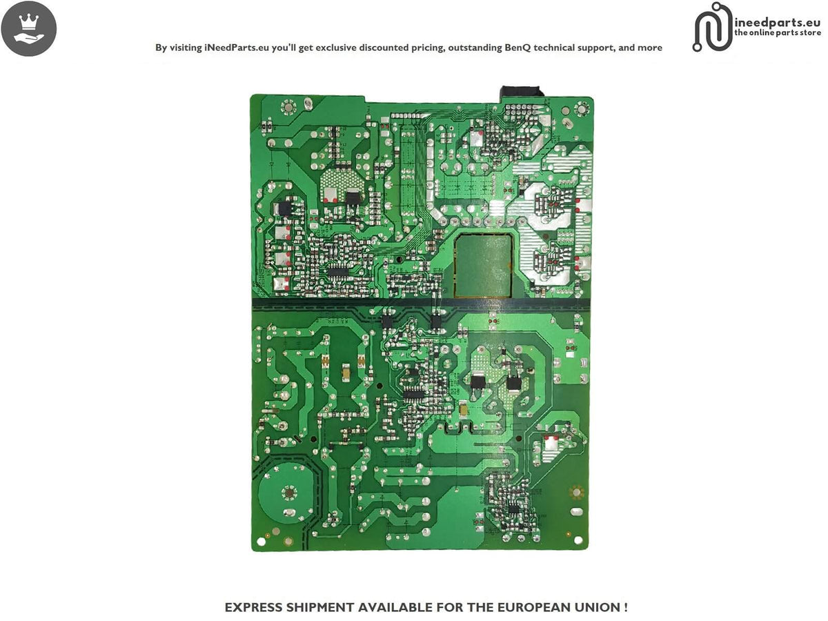 Power Board TV HORIZON 58HL7590UB 17IPS72