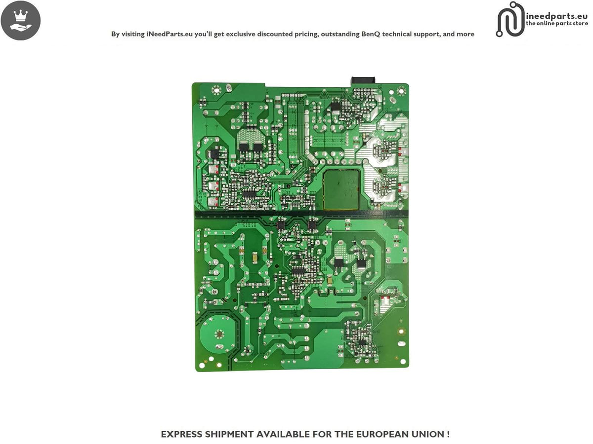 Power Board TV JVC L5-VA55VA3335 17IPS72